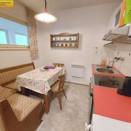 Apartment Regina Бад-Міттерндорф Екстер'єр фото