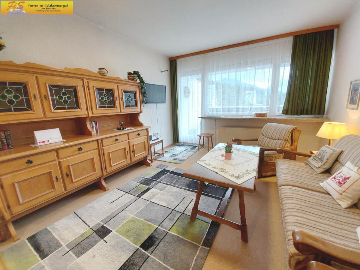 Apartment Regina Бад-Міттерндорф Екстер'єр фото